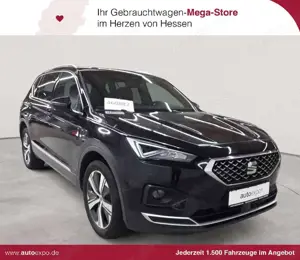 SEAT Tarraco 2.0 TDI 4Drive DSG SCR Xcellence
