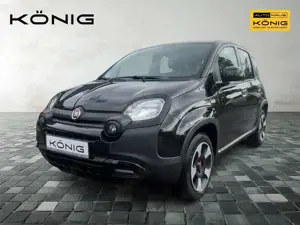 Fiat Panda City Plus 1.0 GS Klima*Allwetterreifen