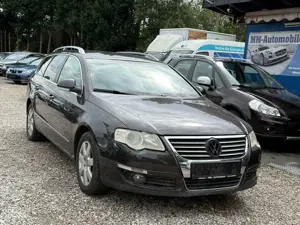 Volkswagen Passat Variant Highline