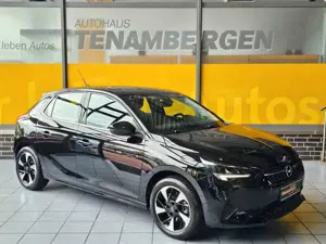 Opel Corsa F e Elegance Navi Pro SHZ LED 50KW DAB