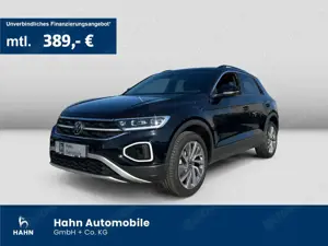 Volkswagen T-Roc 1.5TSI DSG Move ACC AHK Cam Matrix Navi