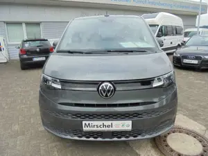 Volkswagen T7 Multivan 2,0 TDI DSG