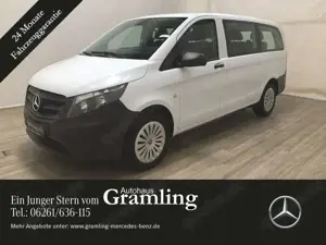 Mercedes-Benz Vito 114 CDI Tourer lang 8-Sitzer*Navi*Kamera*Sitzhei