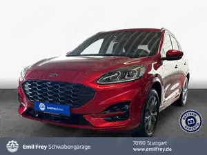 Ford Kuga 2.5 Duratec PHEV ST-LINE X