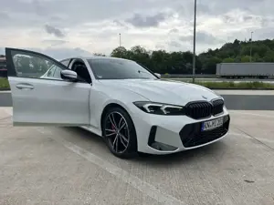 BMW 330 330 d xDrive M Sport