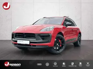 Porsche Macan GTS PANO 360° AHK