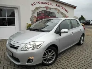 Toyota Auris 1.8 Hybrid Life Start-Stop/KLIMA