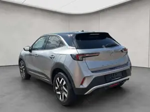 Opel Mokka Bild 3