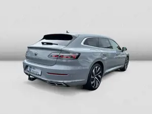 Volkswagen Arteon 2.0TSI DSG R-Line LED AHK Bild 4