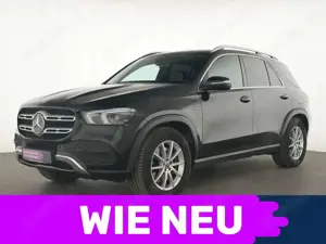 Mercedes-Benz GLE 350 e LED|Navi|Kamera|Park-Paket