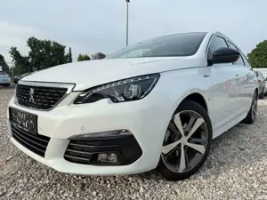 Peugeot 308 SW GT Line