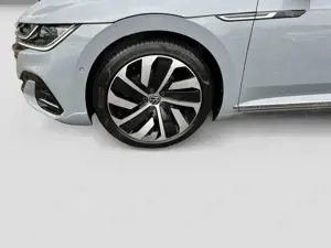 Volkswagen Arteon 2.0TSI DSG R-Line LED AHK Bild 5