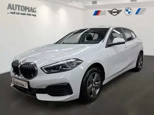 BMW 118 i Schalter*LiveCockpitProf.*LED*PDC*DAB*Lenkradhei