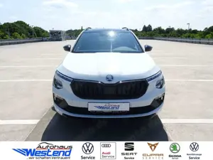 Skoda Kamiq Monte Carlo 1.5l TSI 110kW DSG LED Pano Klima