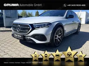 Mercedes-Benz E 300 E 300 T de 4M All-Terrain Premium.Plus+AHK+VOLL!