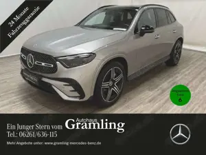 Mercedes-Benz GLC 200 4M AMG Distro*AHK*Pano*HUD*DIGITAL LIGHT