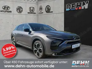 Citroen C5 X 1.6 PHEV Shine Hybrid SHZ On Board AHK Assist