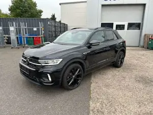 Volkswagen T-Roc R-Line BLACK STYLE