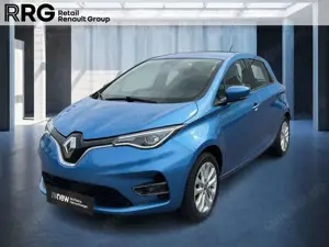 Renault ZOE R110 Z.E. 50 Experience Sitzhzg Kamera
