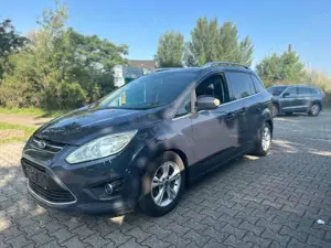 Ford Grand C-Max Grand C-MAX Champions Edition*7 SITZER*TÜV NEU