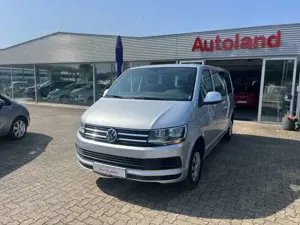 Volkswagen T6 Caravelle lang 1 HD STHZ NAVI SHZ KAMERA AHK