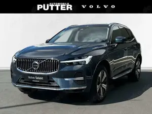 Volvo XC60 Recharge T6 AWD Inscription 19'' Allwetter AHK ACC