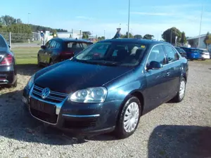 Volkswagen Jetta V Trendline 2.Hand Klima Tempomat AHK