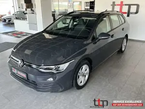 Volkswagen Golf Variant 1.5 TSI Life AHK LED Lenkradheizung