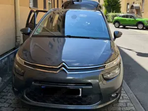 Citroen C4 Picasso C4 Picasso e-HDi 115 Exclusive