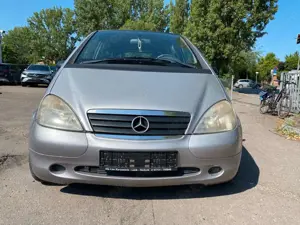 Mercedes-Benz A 170 CDI *CLASSIC/AHK/Klima/ZV/4-Türer*