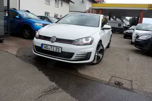 Volkswagen Golf VII Lim. GTI Performance/4-türig/Automatik
