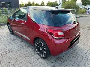 Citroen DS3 SportChic Bild 2