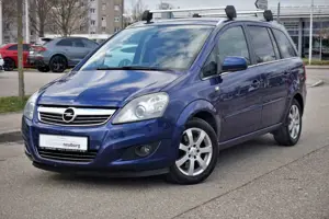 Opel Zafira ZAFIRA B 2.2 AUTOMATIK INNOVATION "110 JAHRE"