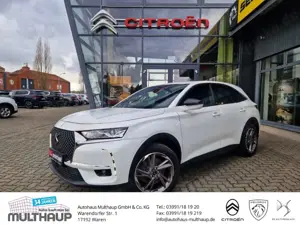 DS Automobiles DS 7 SoChic E-Tense 225 E-EAT8 + SHZ