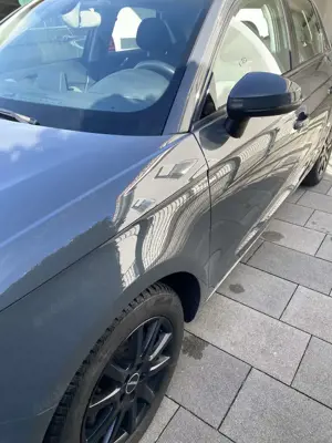 Audi A1 design, unfallfrei. Bild 4