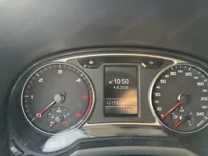 Audi A1 design, unfallfrei. Bild 3