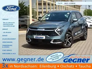 Kia Sportage 180PS Autm. GT-Line 4WD ACC Navi