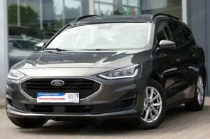 Ford Focus Turnier 1.5 EcoBlue Start-Stopp-System Aut. COOLC
