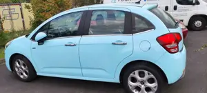 Citroen C3 1.4 Style