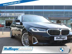 BMW 530 d xDr. T. Luxury Standh. Sitzklima ACC Pano LED
