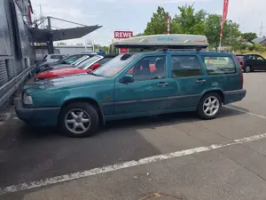 Volvo 850