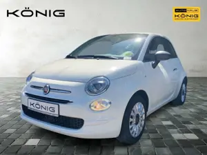 Fiat 500 MY23 1.0 GSE Klima  Sound DAB+*USB