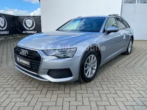 Audi A6 Avant 45 TDI Quattro/Navi/Head-Up/LED/Kamera
