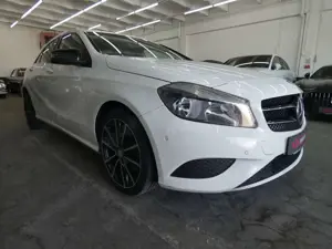 Mercedes-Benz A 180 URBAN PROGRESSIVE*NAVI*NIGHT*LED*PDC*TEMPO
