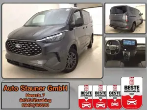 Ford Tourneo Custom 320L1 2.0 EcoBlue Titanium