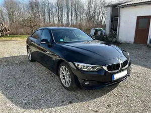 BMW 430 430 i xDrive Sport Line
