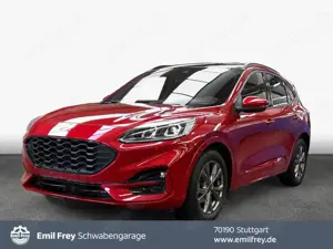 Ford Kuga 2.0 EcoBlue Aut. ST-LINE X