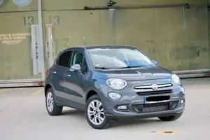 Fiat 500X Pop Star
