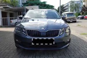 Skoda Octavia Ambition