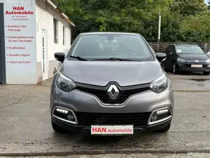 Renault Captur Experience/Automatik/Navi/Temp.